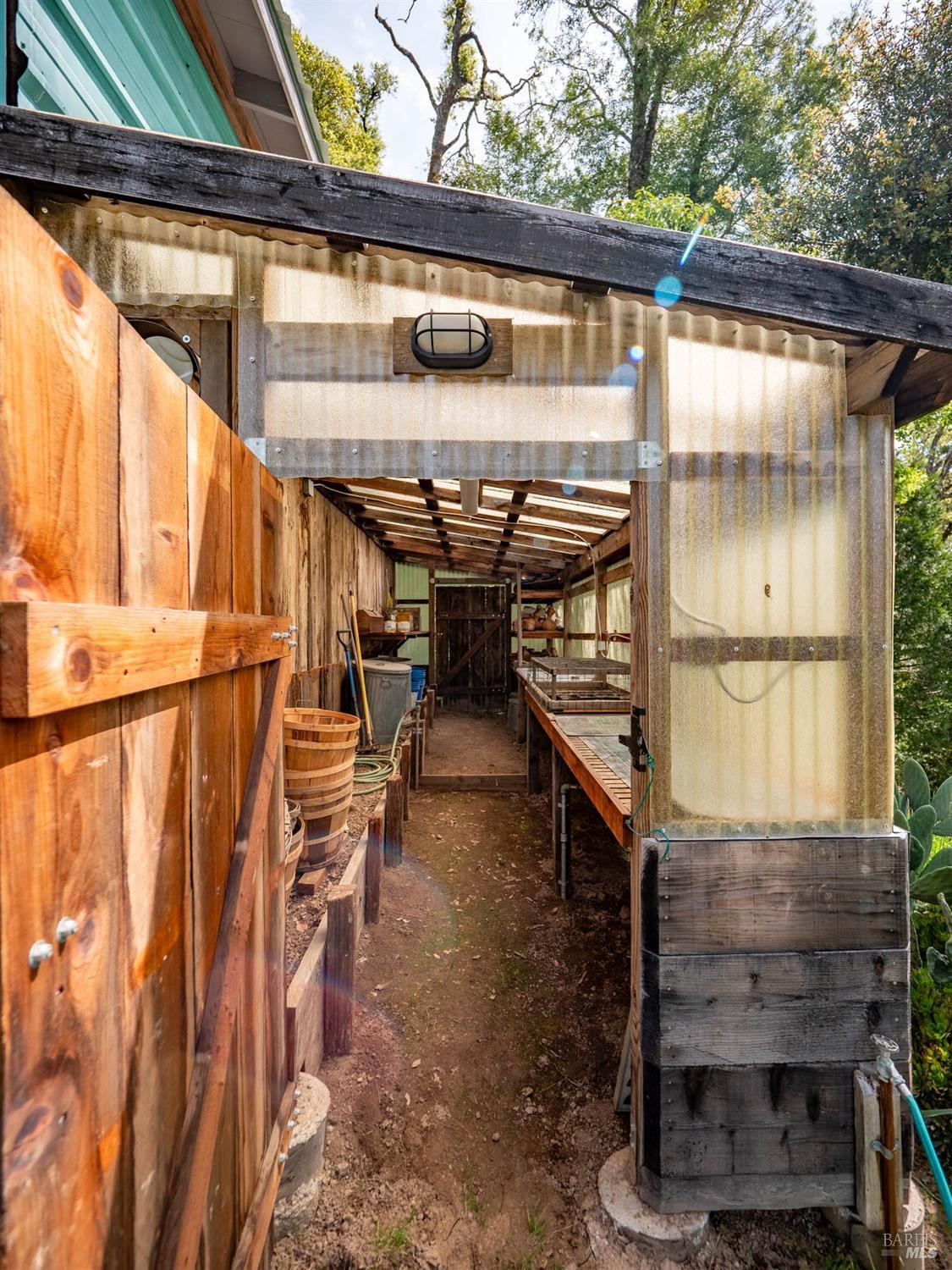 Detail Gallery Image 69 of 98 For 16121 Deer Meadows Rd, Boonville,  CA 95415 - 4 Beds | 3/1 Baths