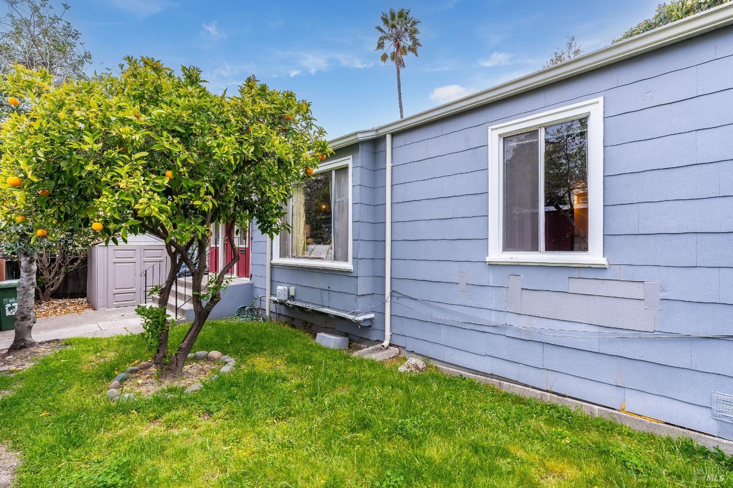 Detail Gallery Image 39 of 58 For 1445 Fairview St St, Berkeley,  CA 94702 - 0 Beds | 0 Baths