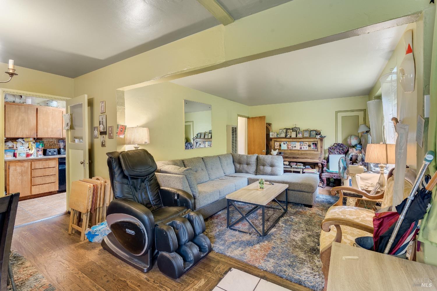Detail Gallery Image 6 of 58 For 1445 Fairview St St, Berkeley,  CA 94702 - 0 Beds | 0 Baths