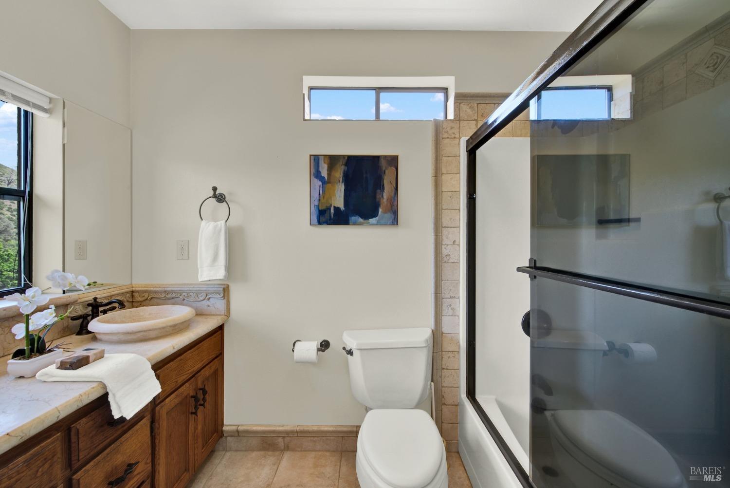 Detail Gallery Image 15 of 79 For 1060 Deputy Dr, Pope Valley,  CA 94567 - 4 Beds | 3 Baths