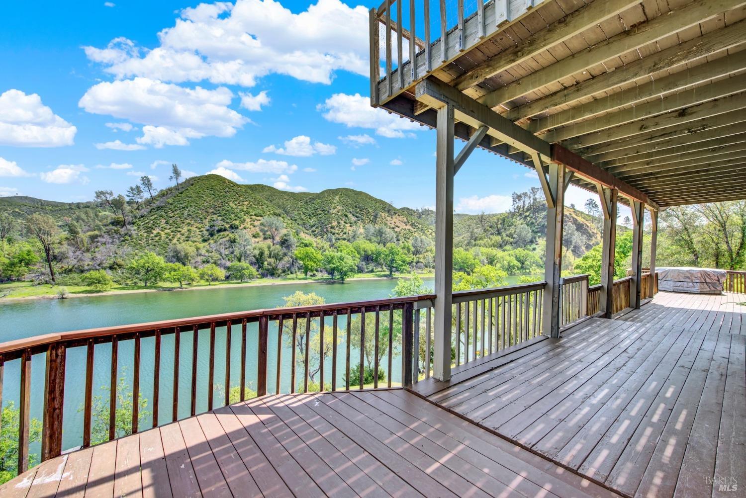 Detail Gallery Image 32 of 79 For 1060 Deputy Dr, Pope Valley,  CA 94567 - 4 Beds | 3 Baths