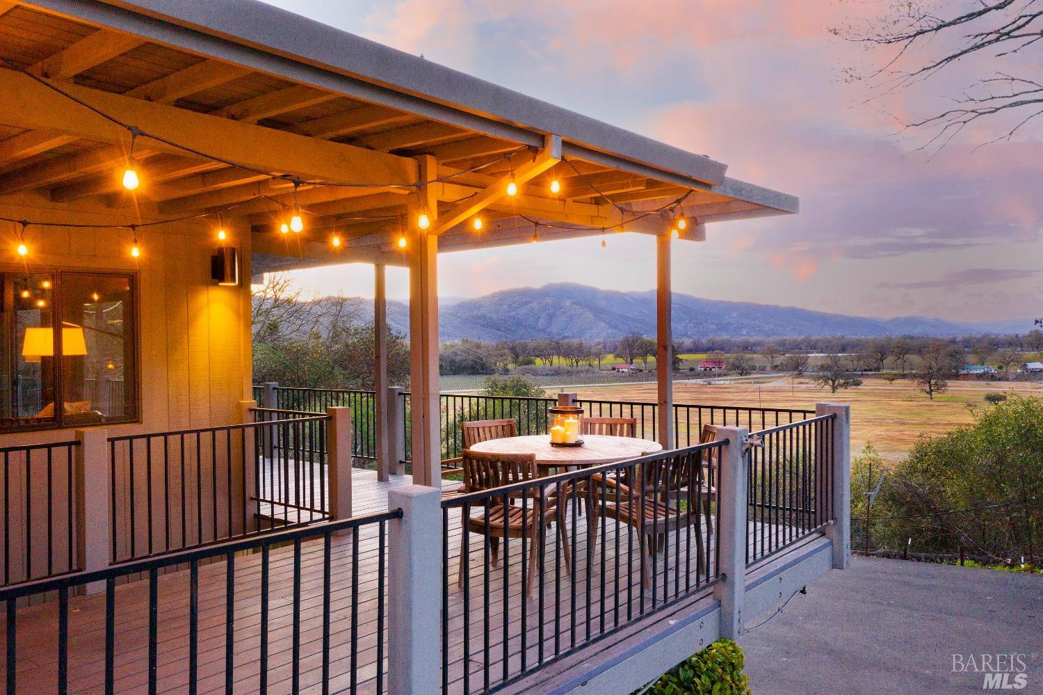 Detail Gallery Image 52 of 53 For 6201 Old River Rd, Ukiah,  CA 95482 - 4 Beds | 2 Baths