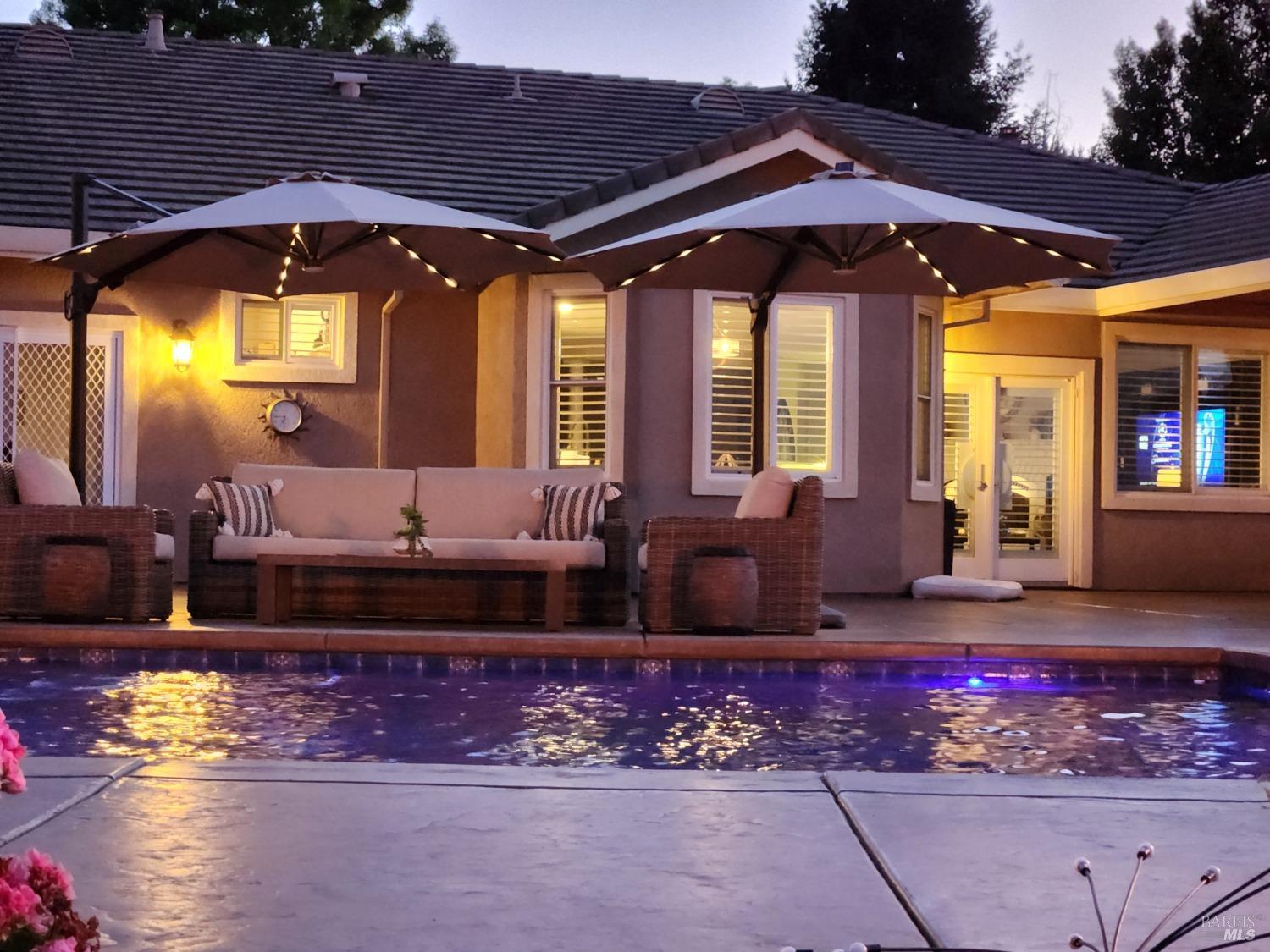 Detail Gallery Image 74 of 95 For 6121 N Vine St, Vacaville,  CA 95688 - 4 Beds | 3 Baths