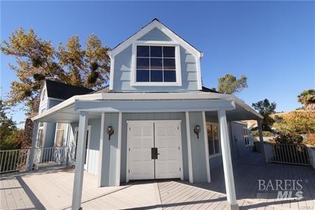 Detail Gallery Image 22 of 28 For 110 Marina Dr, Lakeport,  CA 95453 - 2 Beds | 1/1 Baths