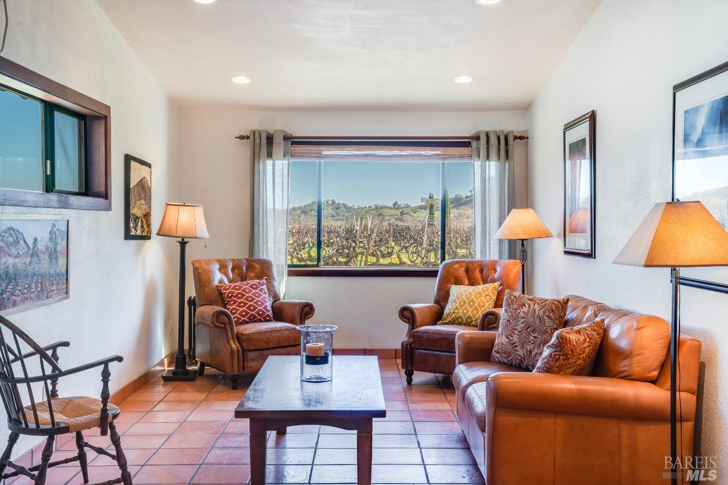 Detail Gallery Image 38 of 53 For 6201 Old River Rd, Ukiah,  CA 95482 - 4 Beds | 2 Baths