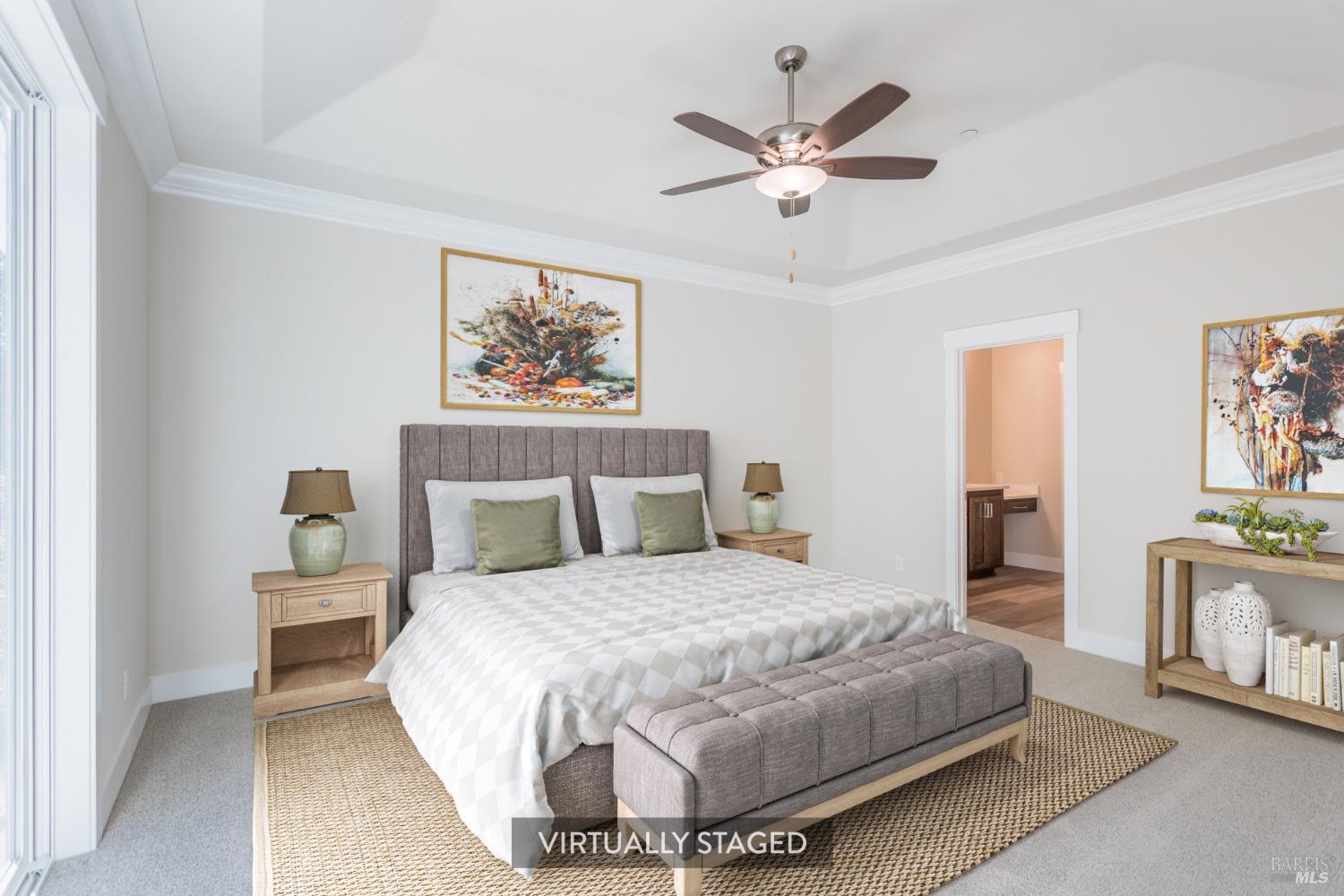 Detail Gallery Image 10 of 28 For 32799 Broomsedge Pl, Shingletown,  CA 96088 - 4 Beds | 3/1 Baths