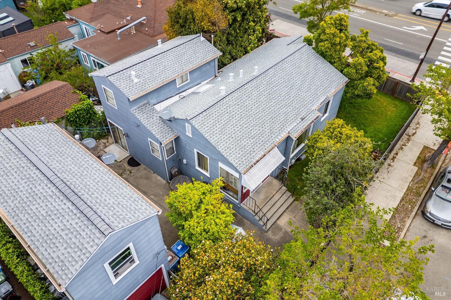 Detail Gallery Image 48 of 58 For 1445 Fairview St St, Berkeley,  CA 94702 - 0 Beds | 0 Baths