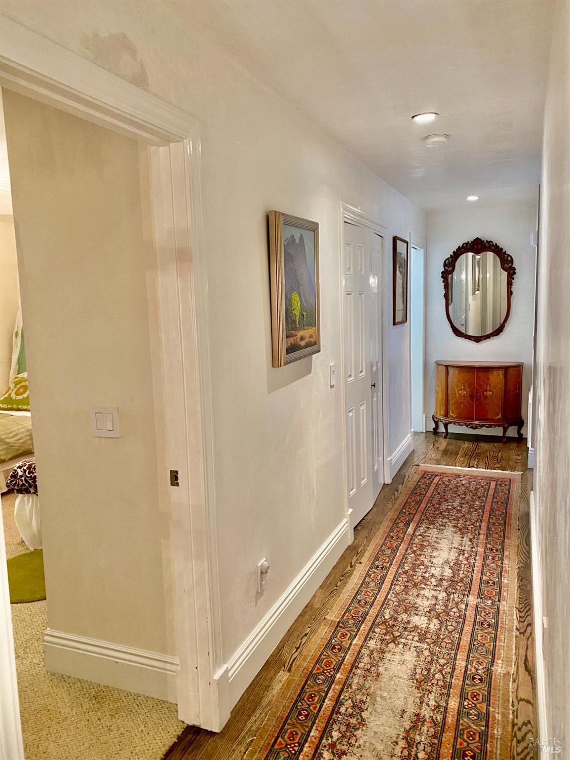 Detail Gallery Image 26 of 81 For 3594 Silverado Trl, Saint Helena,  CA 94574 - 5 Beds | 2/1 Baths