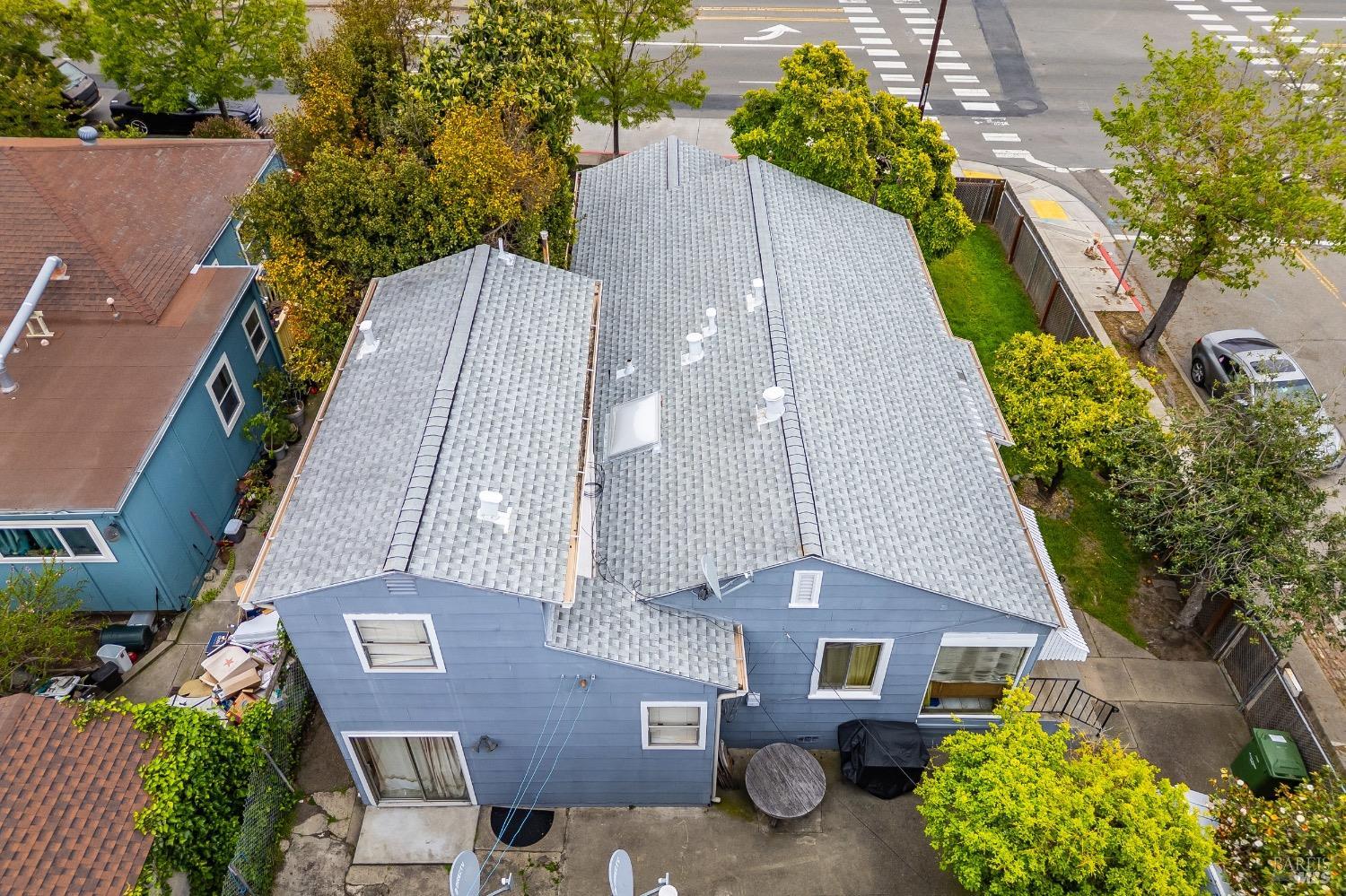 Detail Gallery Image 52 of 58 For 1445 Fairview St St, Berkeley,  CA 94702 - 0 Beds | 0 Baths