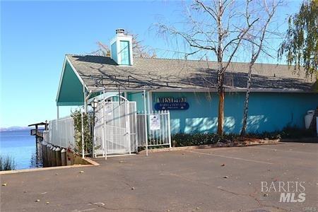 Detail Gallery Image 25 of 28 For 110 Marina Dr, Lakeport,  CA 95453 - 2 Beds | 1/1 Baths