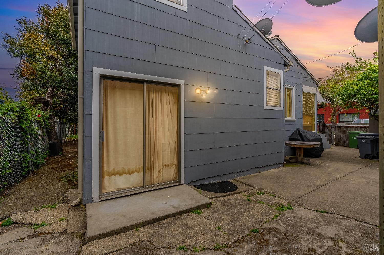 Detail Gallery Image 58 of 58 For 1445 Fairview St St, Berkeley,  CA 94702 - 0 Beds | 0 Baths