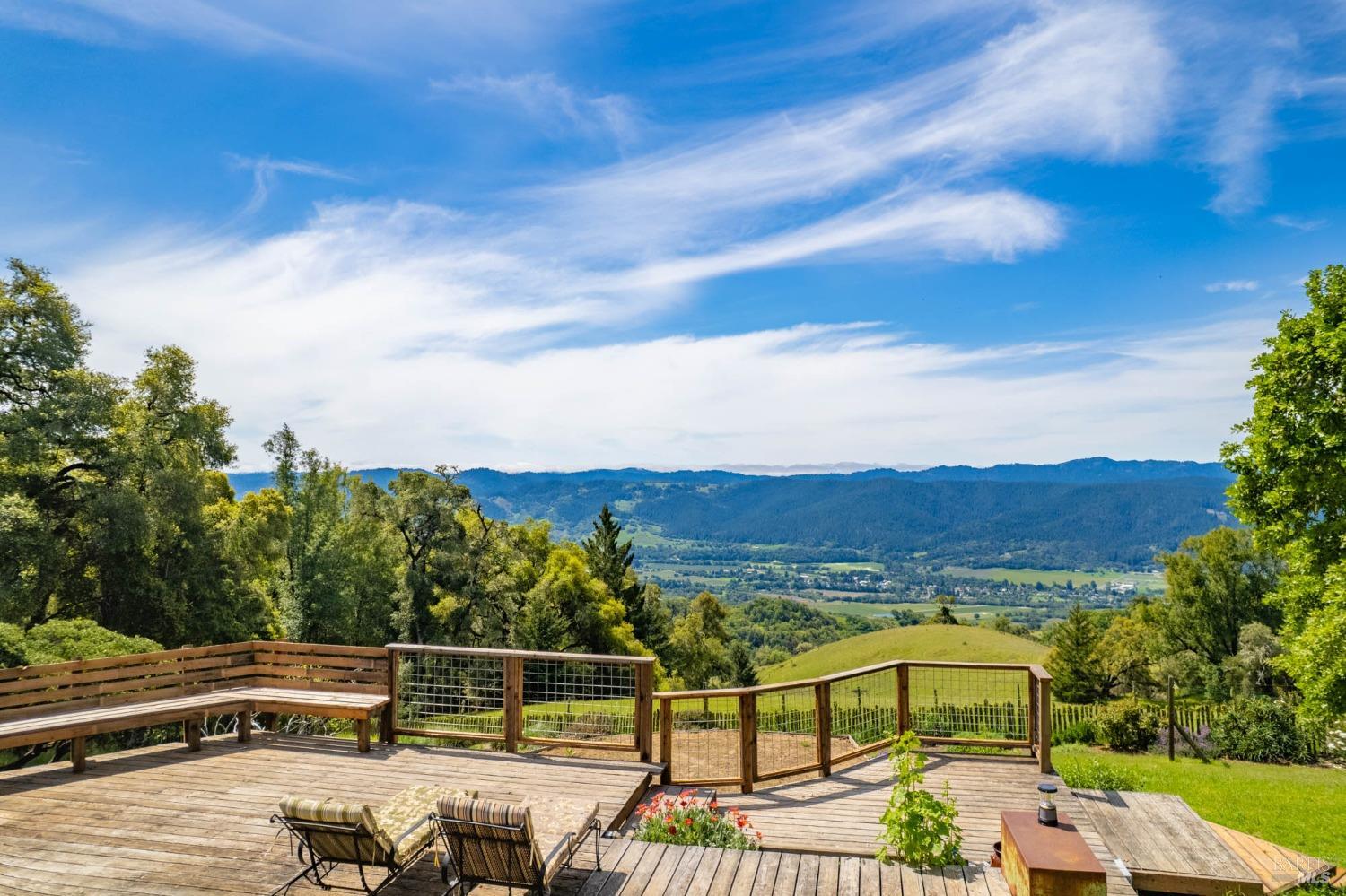 Detail Gallery Image 1 of 98 For 16121 Deer Meadows Rd, Boonville,  CA 95415 - 4 Beds | 3/1 Baths
