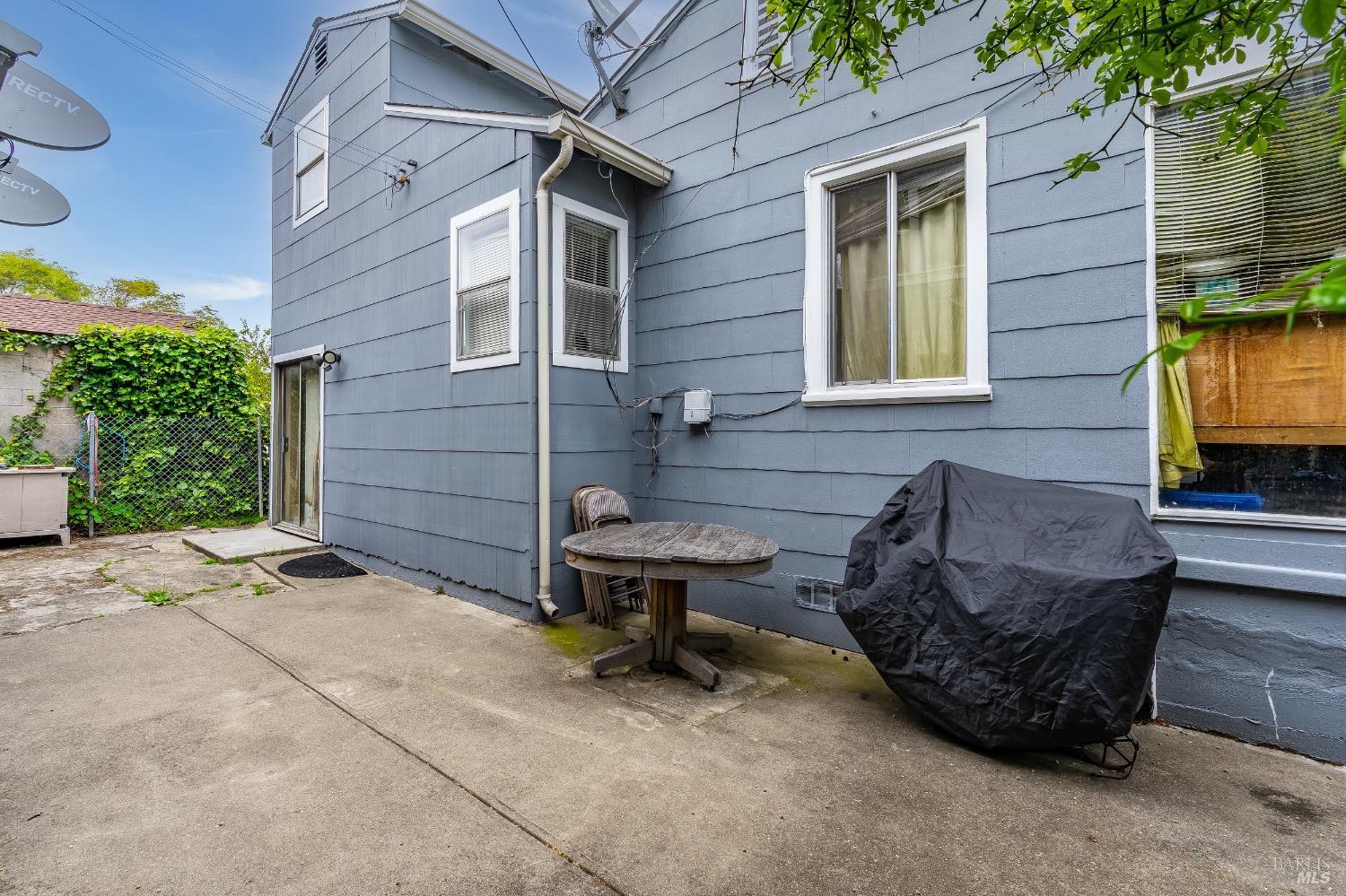 Detail Gallery Image 41 of 58 For 1445 Fairview St St, Berkeley,  CA 94702 - 0 Beds | 0 Baths