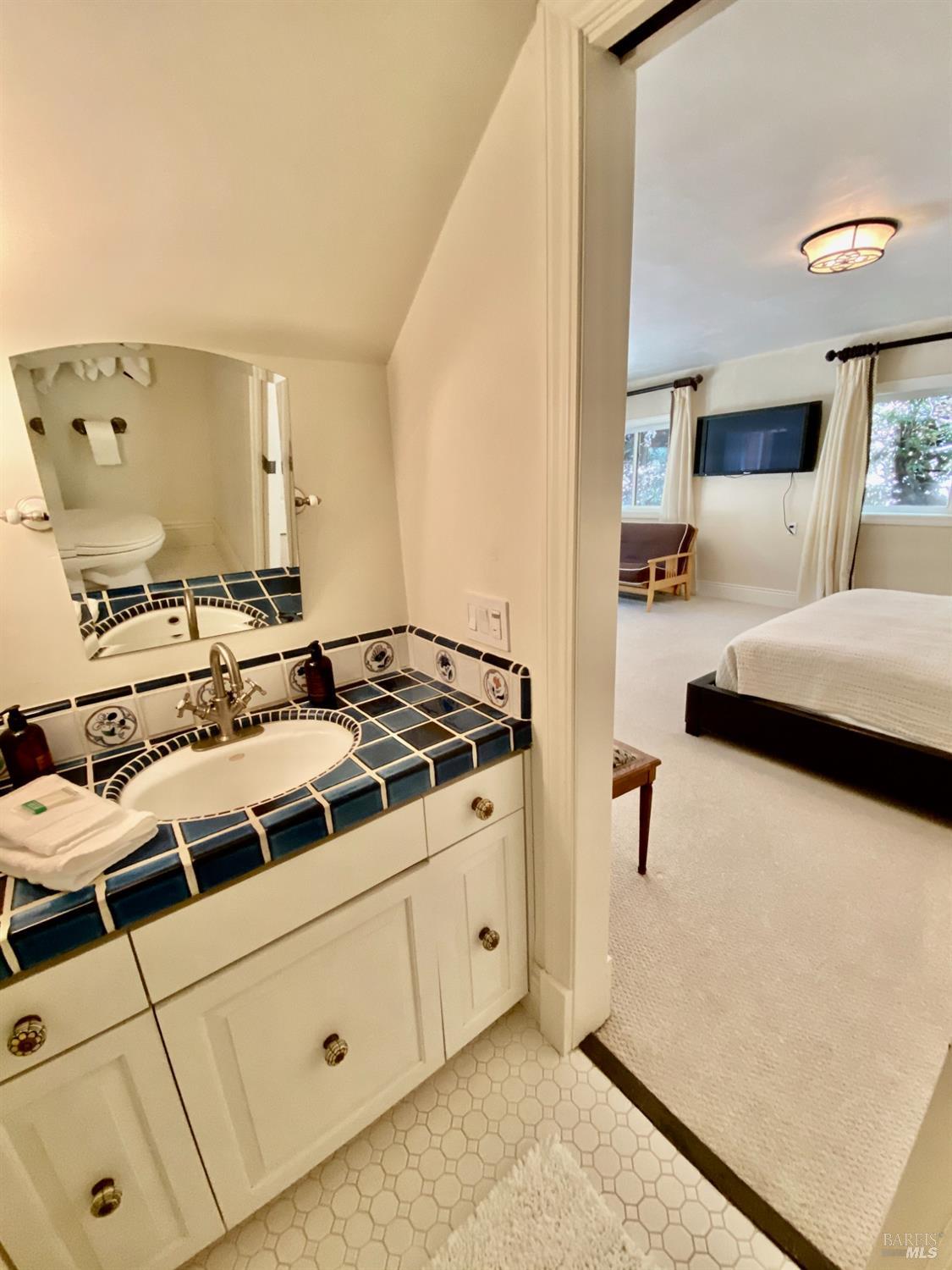 Detail Gallery Image 37 of 81 For 3594 Silverado Trl, Saint Helena,  CA 94574 - 5 Beds | 2/1 Baths