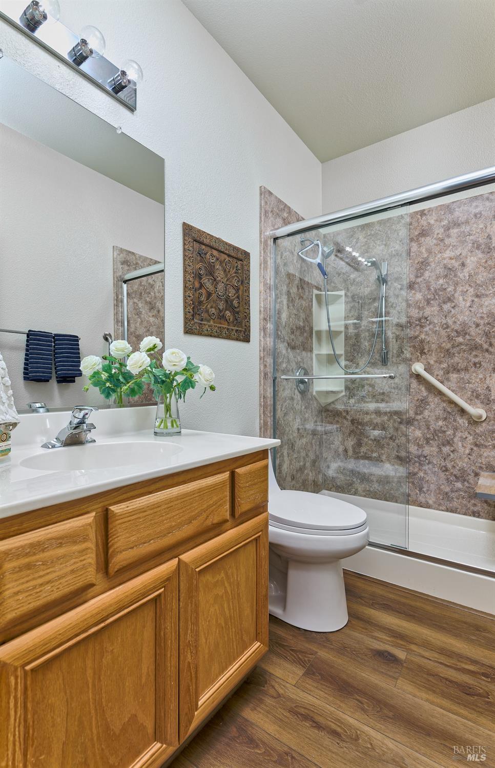 Detail Gallery Image 6 of 28 For 448 Cedar Ridge Dr, Rio Vista,  CA 94571 - 2 Beds | 2 Baths