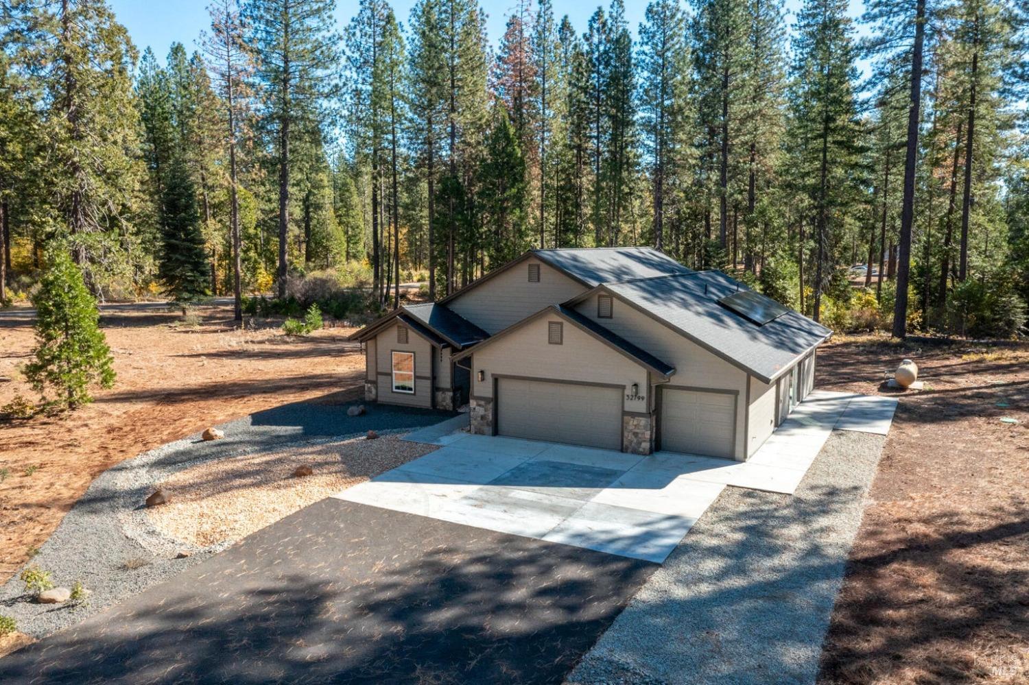 Detail Gallery Image 27 of 28 For 32799 Broomsedge Pl, Shingletown,  CA 96088 - 4 Beds | 3/1 Baths