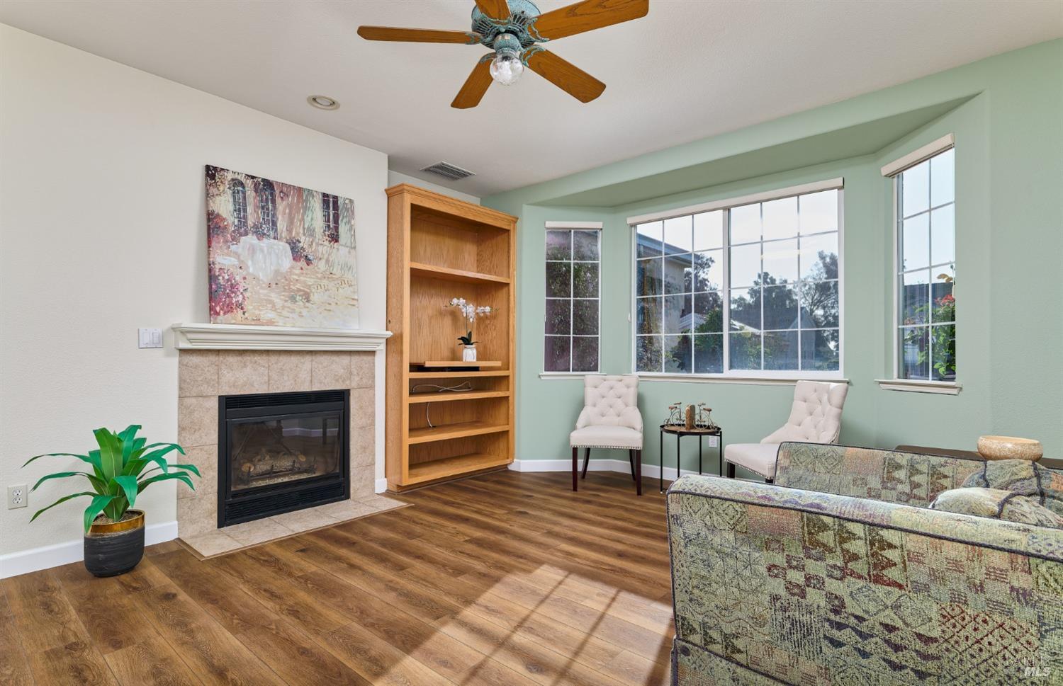 Detail Gallery Image 21 of 28 For 448 Cedar Ridge Dr, Rio Vista,  CA 94571 - 2 Beds | 2 Baths