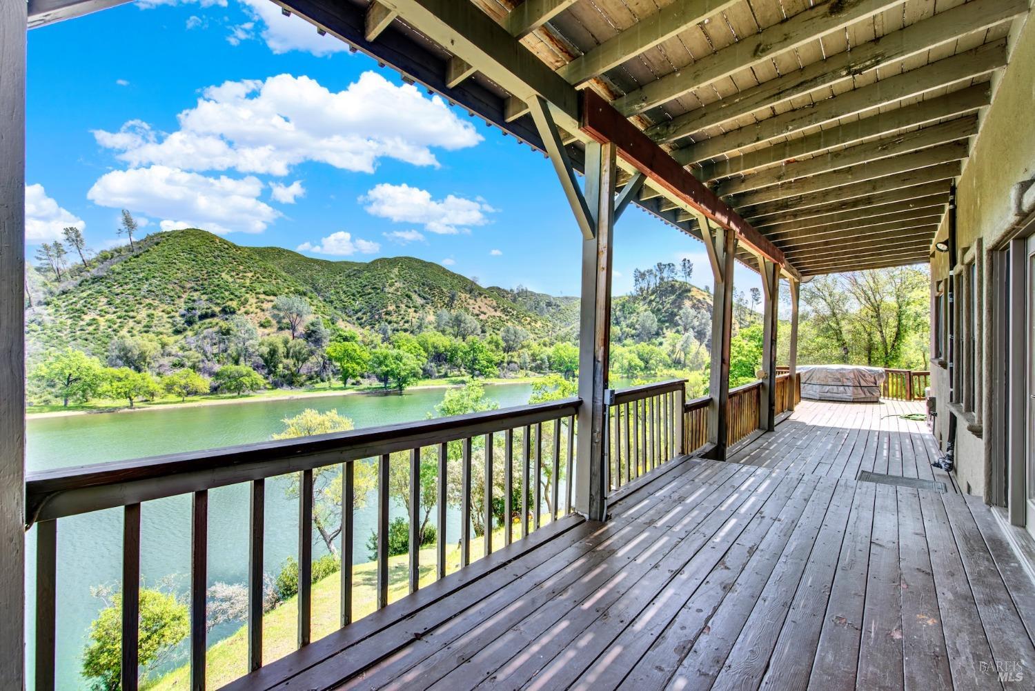Detail Gallery Image 30 of 79 For 1060 Deputy Dr, Pope Valley,  CA 94567 - 4 Beds | 3 Baths