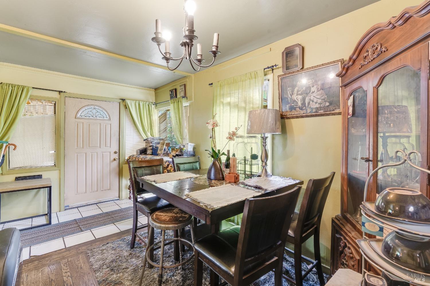 Detail Gallery Image 7 of 58 For 1445 Fairview St St, Berkeley,  CA 94702 - 0 Beds | 0 Baths