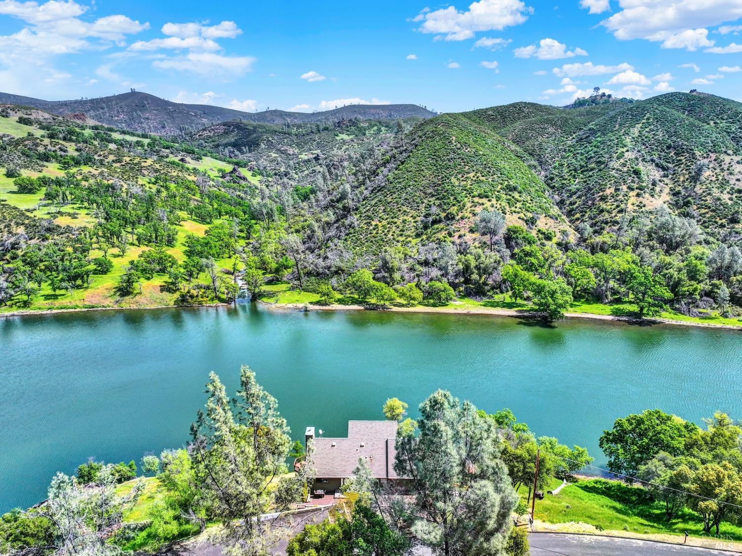 Detail Gallery Image 40 of 79 For 1060 Deputy Dr, Pope Valley,  CA 94567 - 4 Beds | 3 Baths