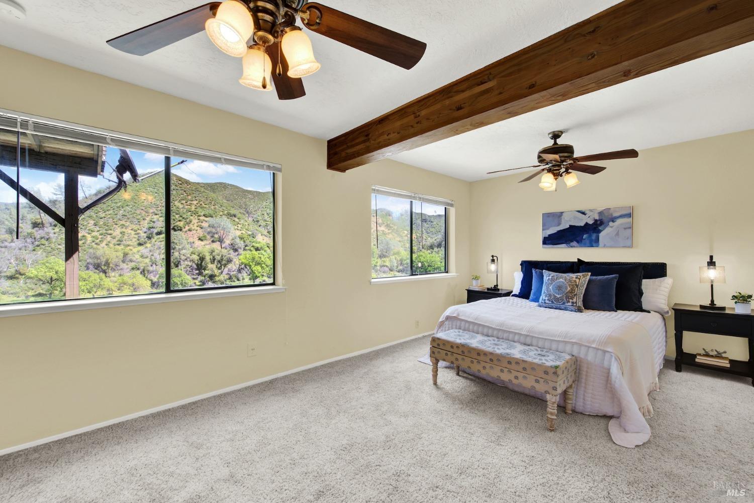 Detail Gallery Image 26 of 79 For 1060 Deputy Dr, Pope Valley,  CA 94567 - 4 Beds | 3 Baths