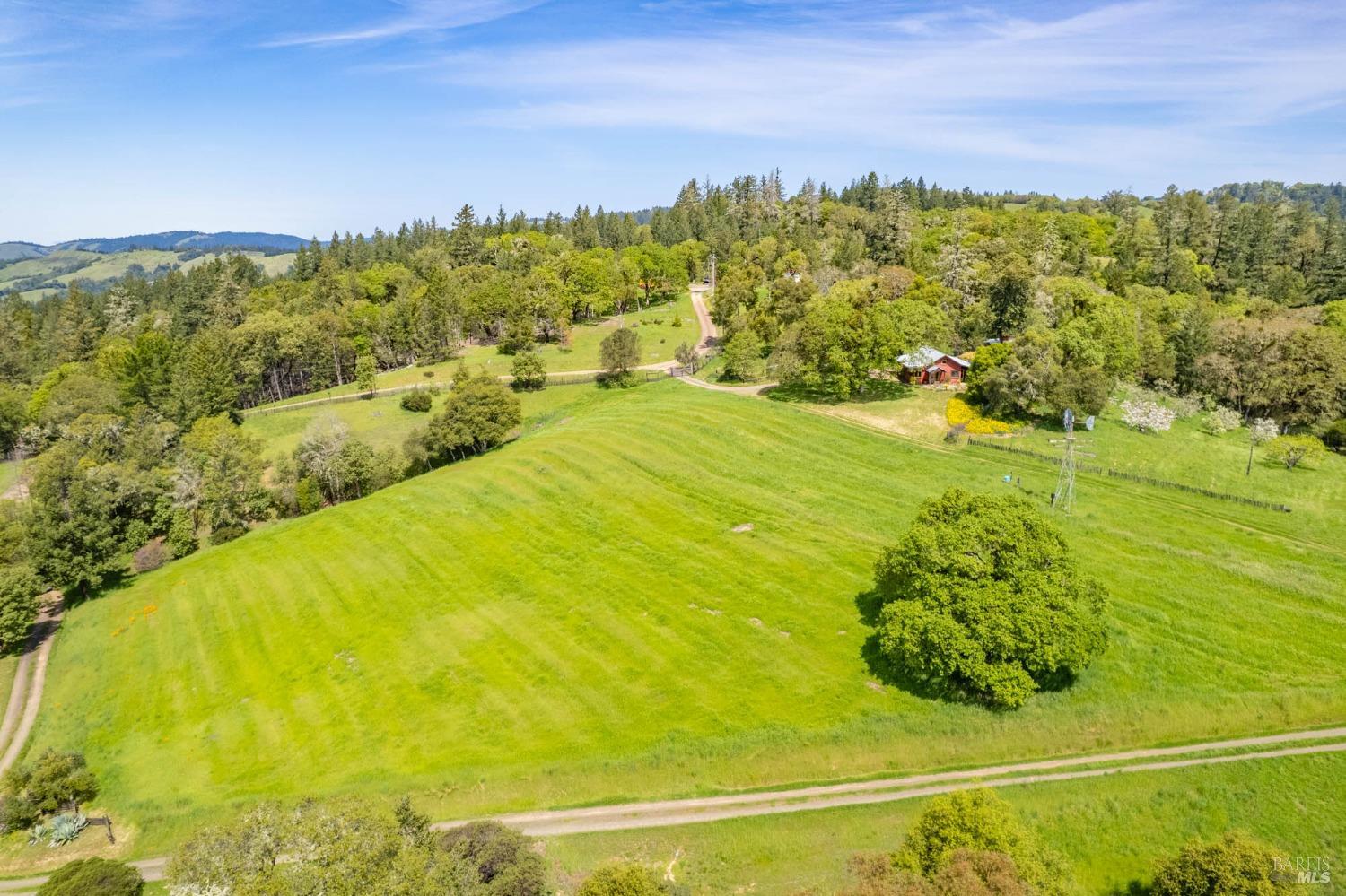 Detail Gallery Image 91 of 98 For 16121 Deer Meadows Rd, Boonville,  CA 95415 - 4 Beds | 3/1 Baths