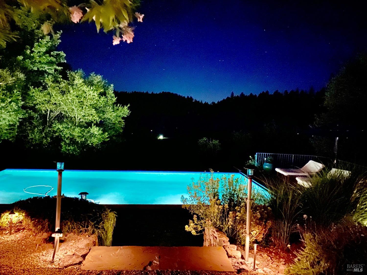 Detail Gallery Image 81 of 81 For 3594 Silverado Trl, Saint Helena,  CA 94574 - 5 Beds | 2/1 Baths