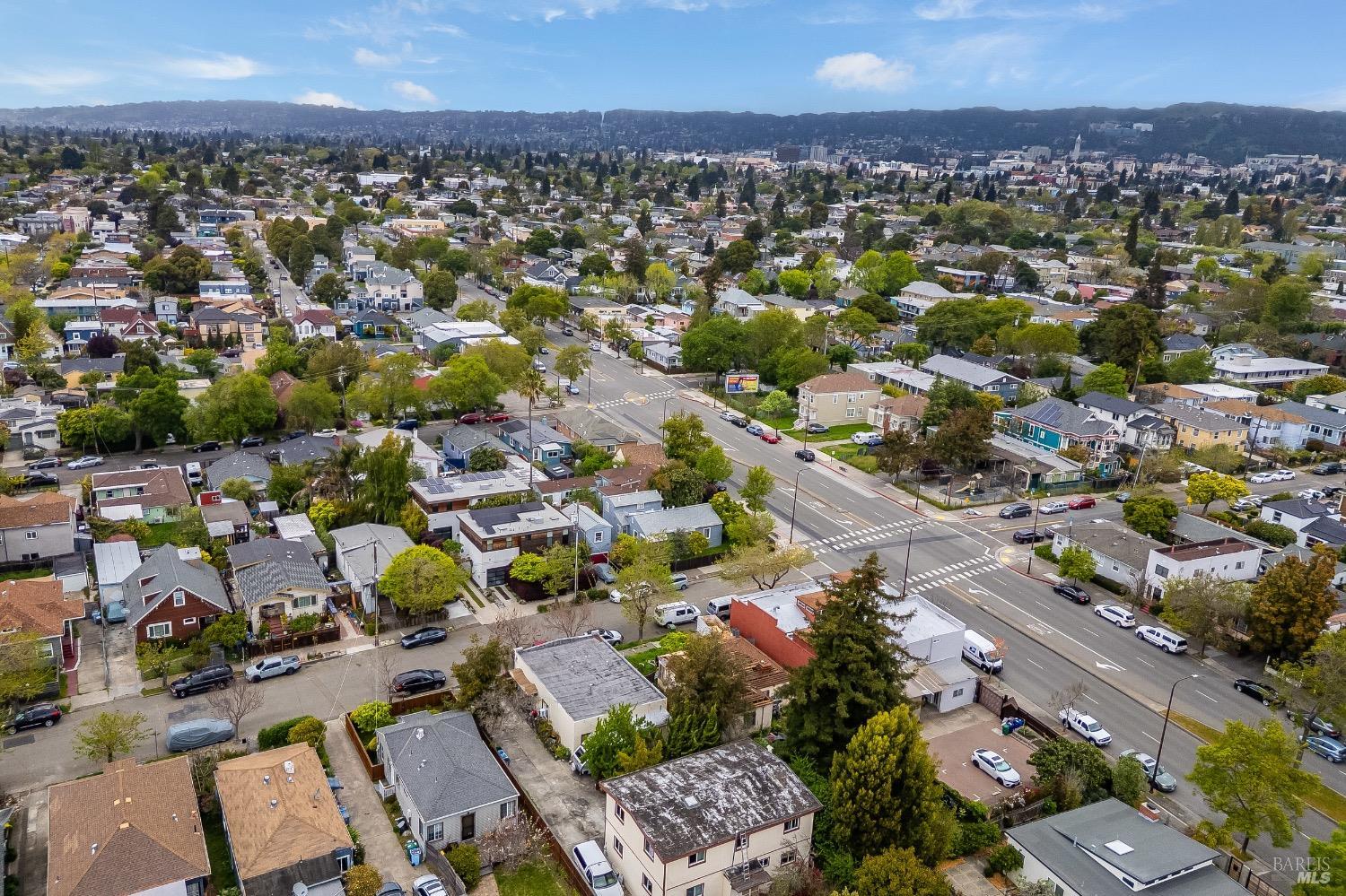 Detail Gallery Image 54 of 58 For 1445 Fairview St St, Berkeley,  CA 94702 - 0 Beds | 0 Baths