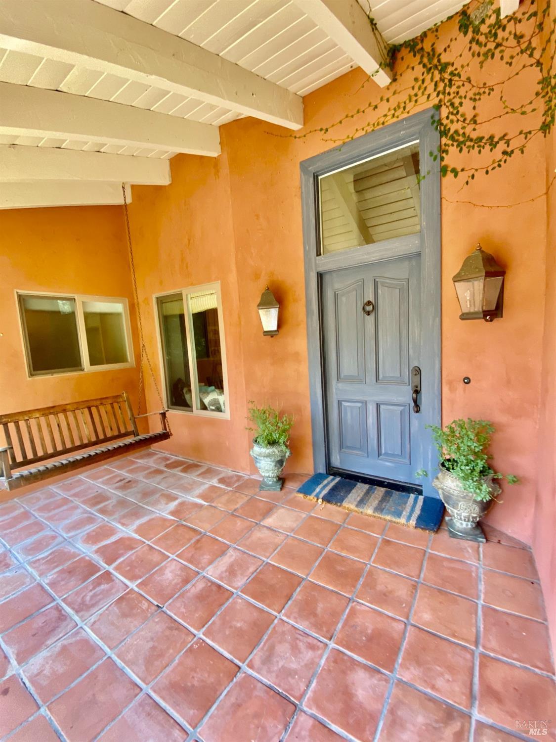Detail Gallery Image 54 of 81 For 3594 Silverado Trl, Saint Helena,  CA 94574 - 5 Beds | 2/1 Baths