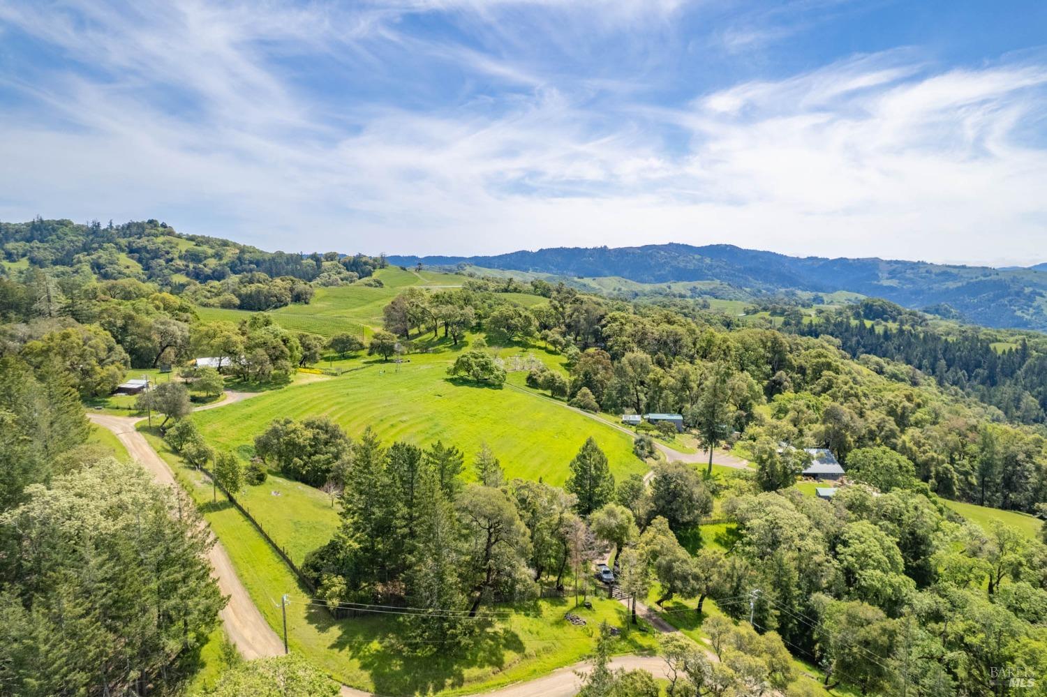 Detail Gallery Image 94 of 98 For 16121 Deer Meadows Rd, Boonville,  CA 95415 - 4 Beds | 3/1 Baths
