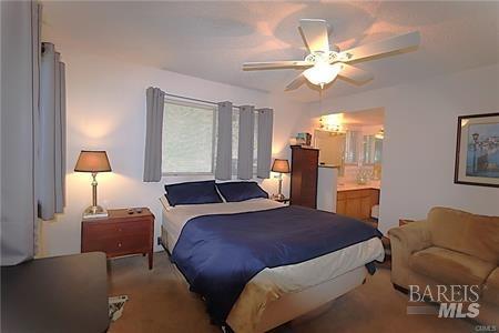 Detail Gallery Image 20 of 28 For 110 Marina Dr, Lakeport,  CA 95453 - 2 Beds | 1/1 Baths