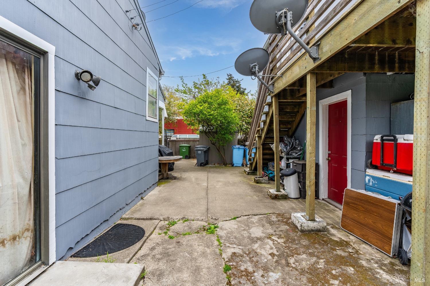Detail Gallery Image 37 of 58 For 1445 Fairview St St, Berkeley,  CA 94702 - 0 Beds | 0 Baths