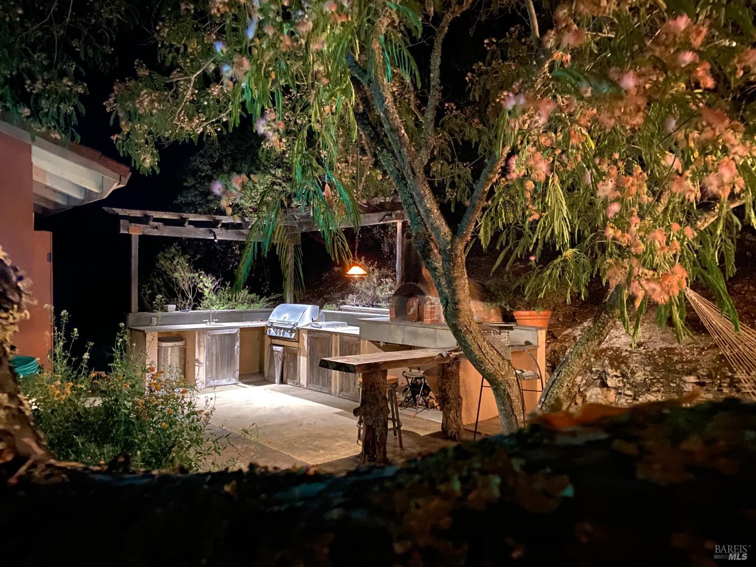 Detail Gallery Image 80 of 81 For 3594 Silverado Trl, Saint Helena,  CA 94574 - 5 Beds | 2/1 Baths