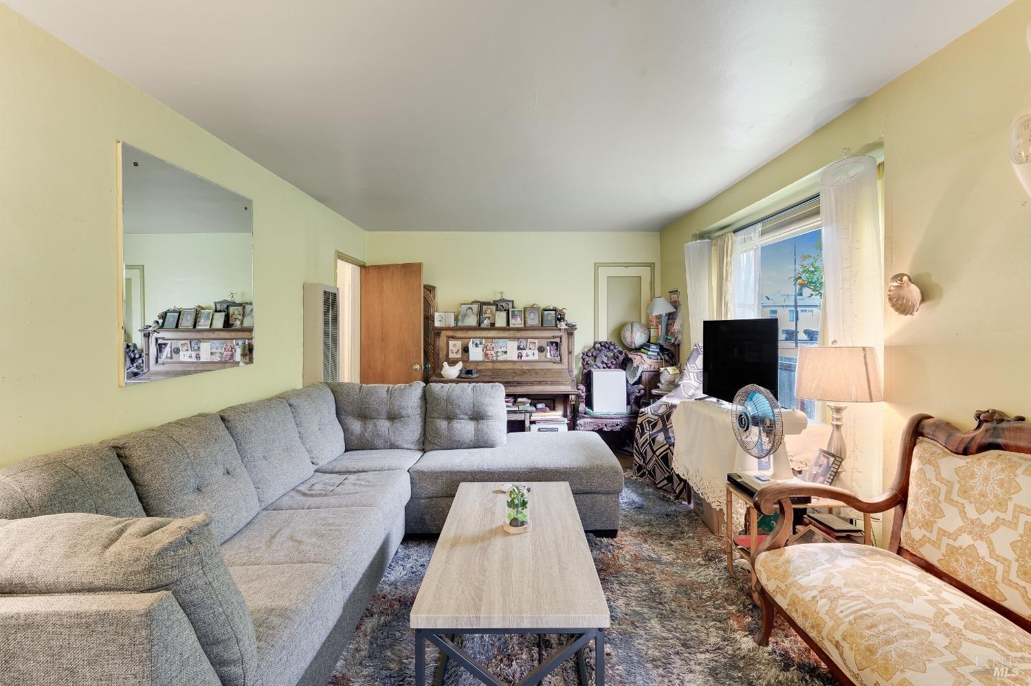 Detail Gallery Image 5 of 58 For 1445 Fairview St St, Berkeley,  CA 94702 - 0 Beds | 0 Baths