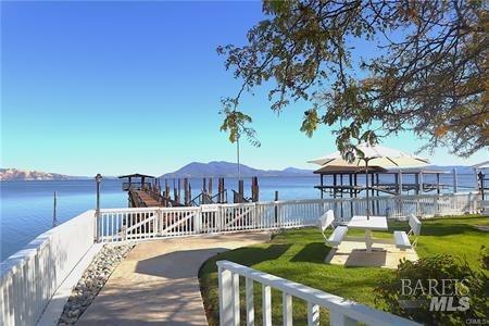 Detail Gallery Image 27 of 28 For 110 Marina Dr, Lakeport,  CA 95453 - 2 Beds | 1/1 Baths