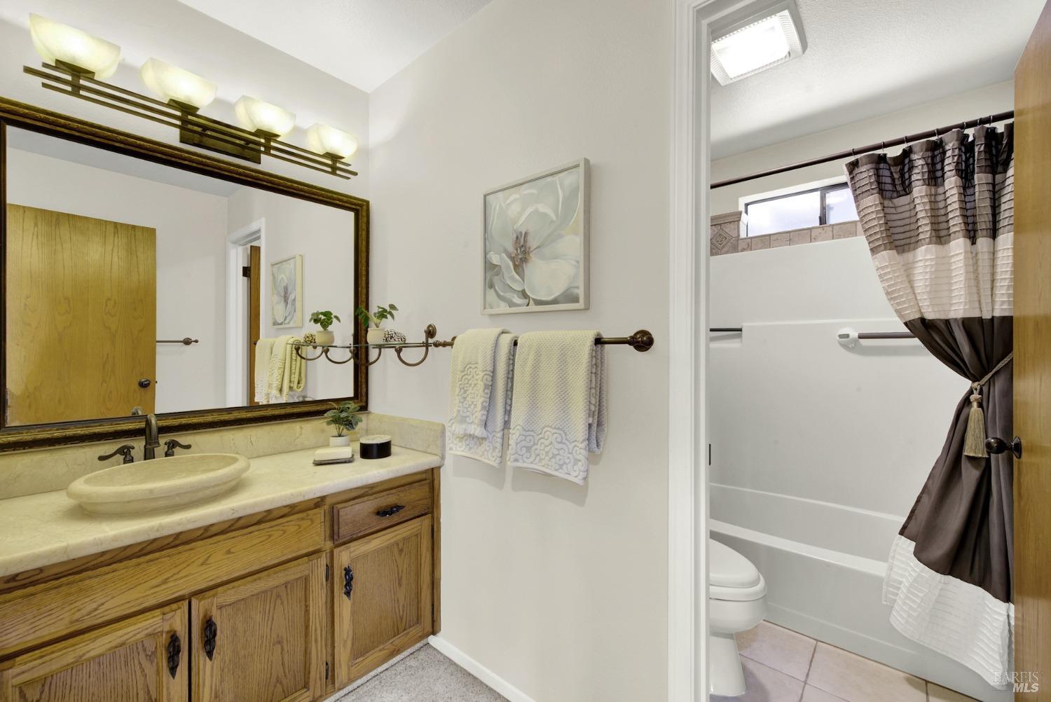 Detail Gallery Image 9 of 79 For 1060 Deputy Dr, Pope Valley,  CA 94567 - 4 Beds | 3 Baths