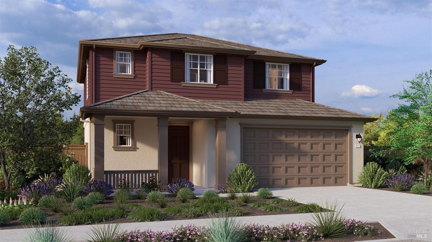 Detail Gallery Image 1 of 2 For 2484 Ridgewood Ct, Santa Rosa,  CA 95403 - 3 Beds | 2/1 Baths