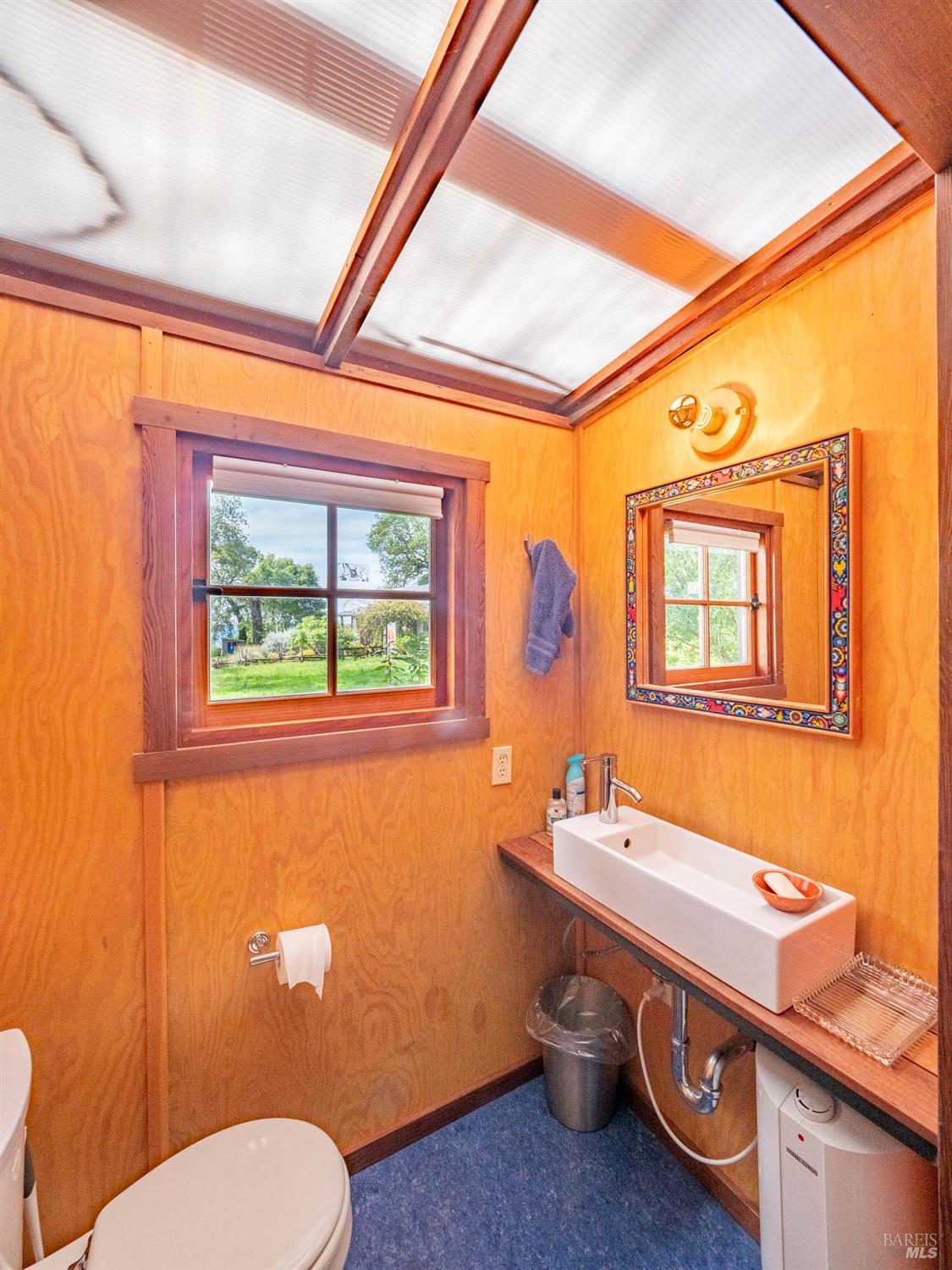 Detail Gallery Image 56 of 98 For 16121 Deer Meadows Rd, Boonville,  CA 95415 - 4 Beds | 3/1 Baths
