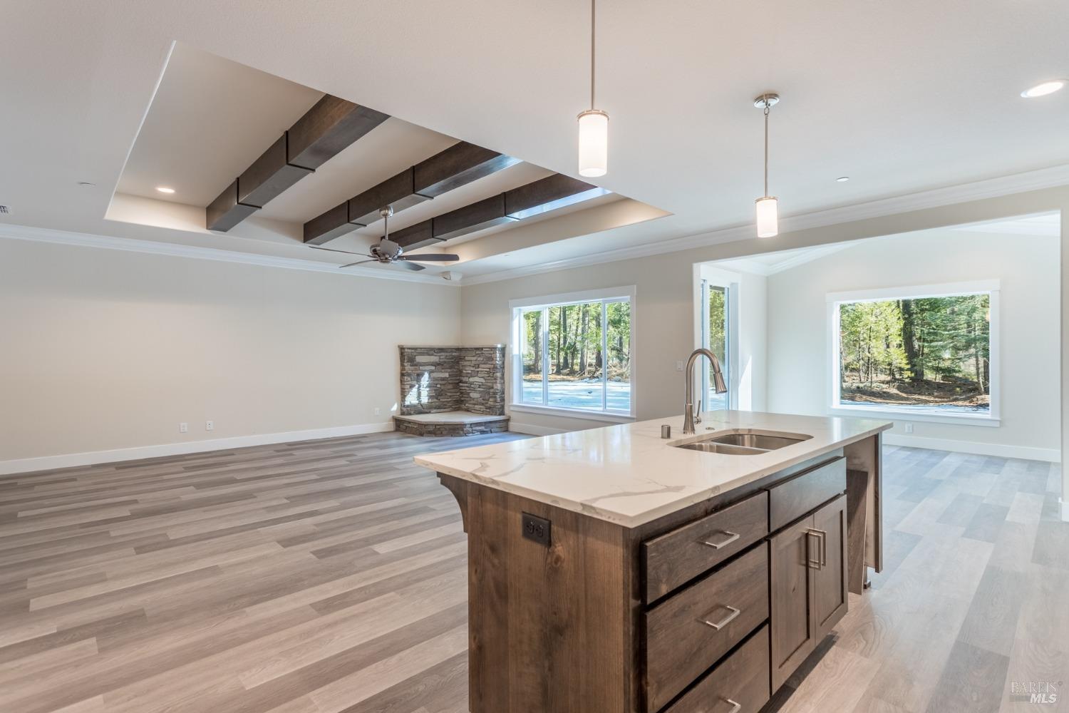 Detail Gallery Image 7 of 28 For 32799 Broomsedge Pl, Shingletown,  CA 96088 - 4 Beds | 3/1 Baths
