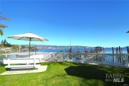 Detail Gallery Image 26 of 28 For 110 Marina Dr, Lakeport,  CA 95453 - 2 Beds | 1/1 Baths