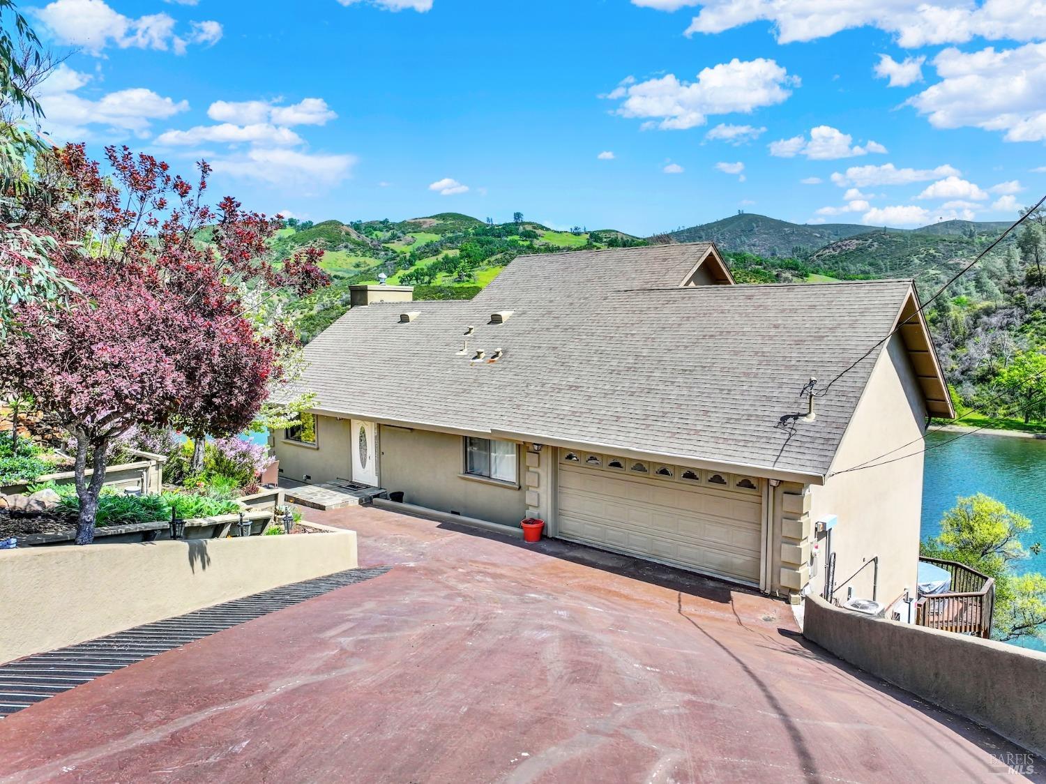 Detail Gallery Image 1 of 79 For 1060 Deputy Dr, Pope Valley,  CA 94567 - 4 Beds | 3 Baths