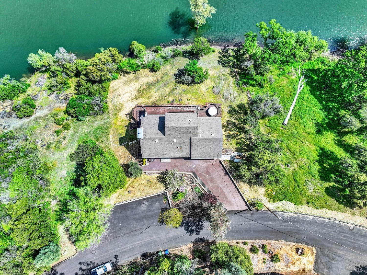 Detail Gallery Image 36 of 79 For 1060 Deputy Dr, Pope Valley,  CA 94567 - 4 Beds | 3 Baths