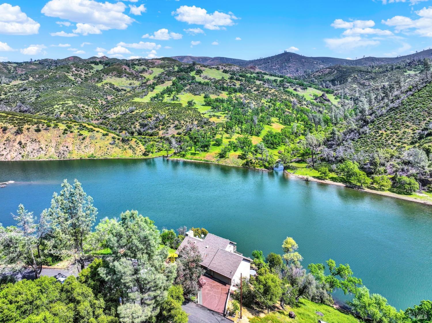 Detail Gallery Image 41 of 79 For 1060 Deputy Dr, Pope Valley,  CA 94567 - 4 Beds | 3 Baths