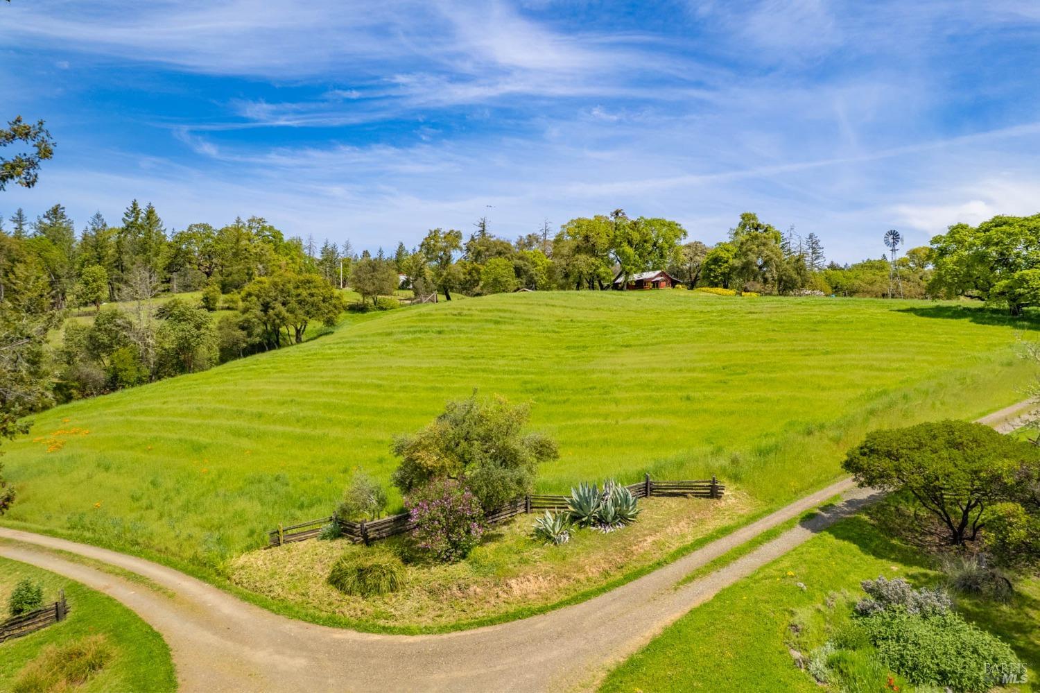 Detail Gallery Image 95 of 98 For 16121 Deer Meadows Rd, Boonville,  CA 95415 - 4 Beds | 3/1 Baths