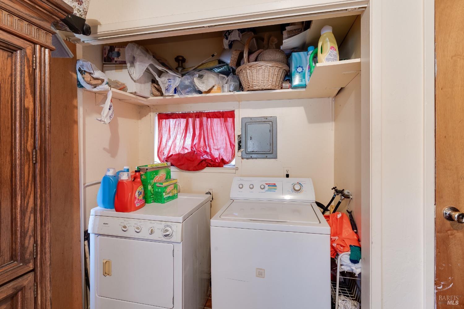Detail Gallery Image 27 of 58 For 1445 Fairview St St, Berkeley,  CA 94702 - 0 Beds | 0 Baths