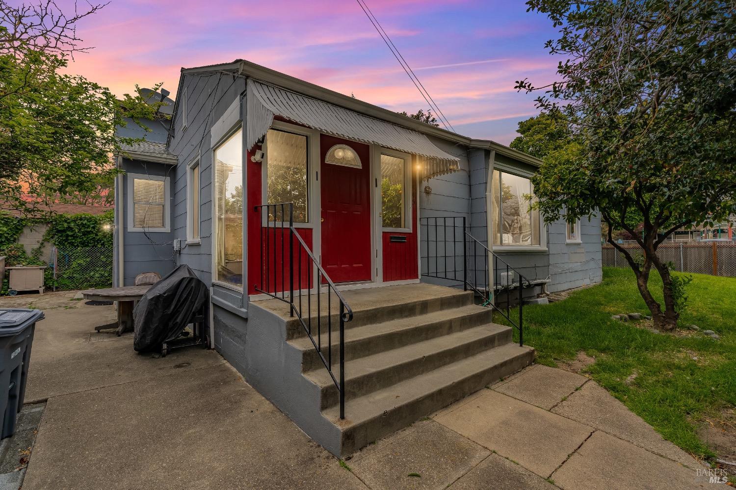 Detail Gallery Image 1 of 58 For 1445 Fairview St St, Berkeley,  CA 94702 - 0 Beds | 0 Baths