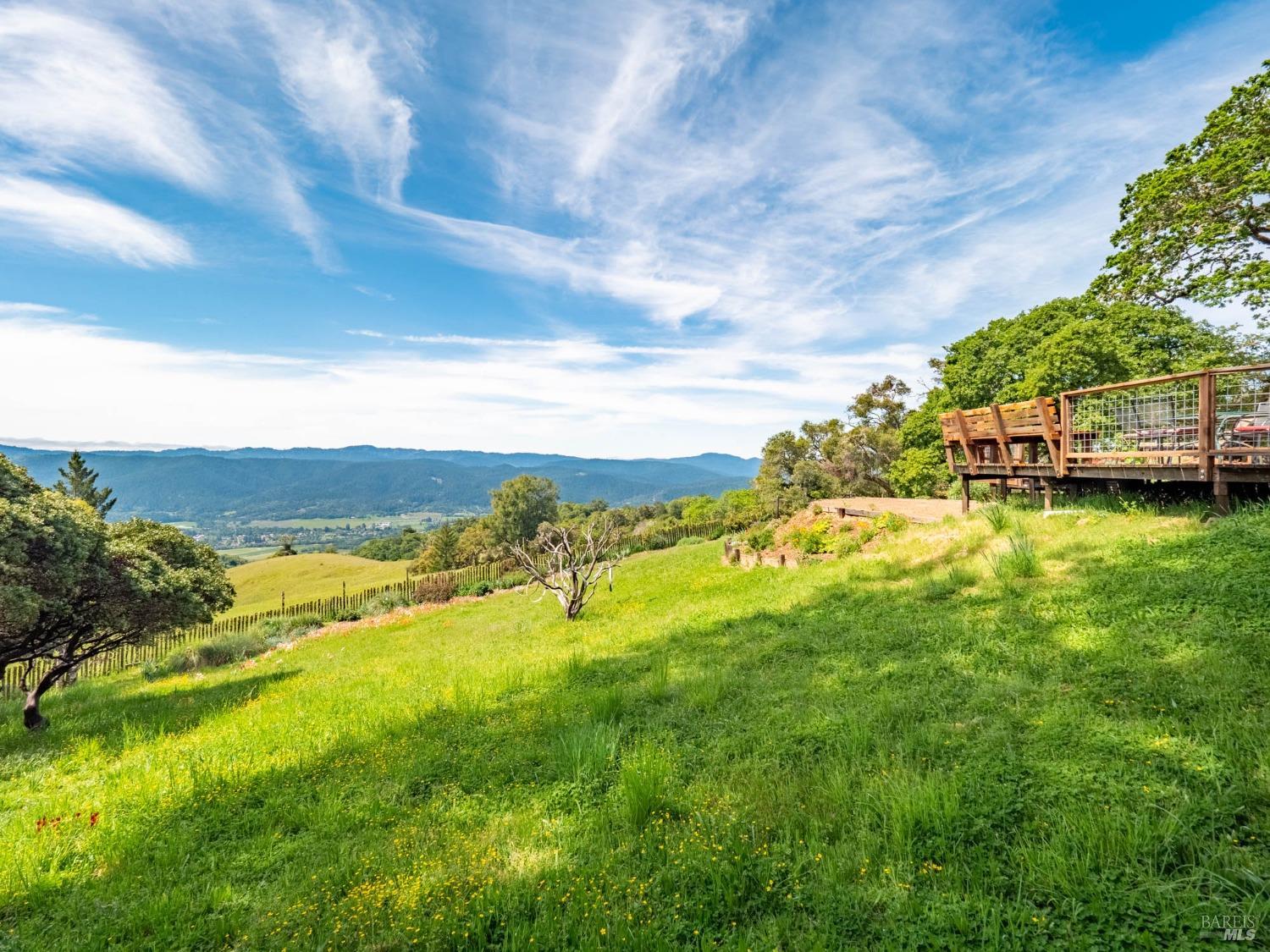 Detail Gallery Image 76 of 98 For 16121 Deer Meadows Rd, Boonville,  CA 95415 - 4 Beds | 3/1 Baths