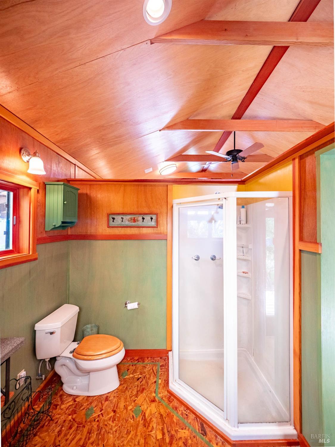 Detail Gallery Image 28 of 98 For 16121 Deer Meadows Rd, Boonville,  CA 95415 - 4 Beds | 3/1 Baths