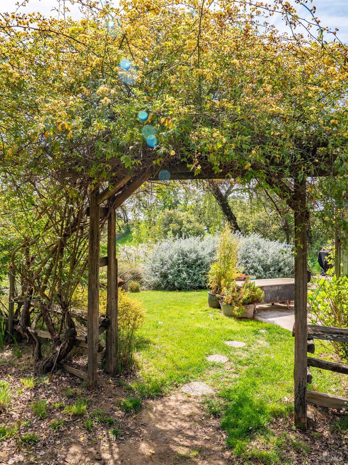 Detail Gallery Image 47 of 98 For 16121 Deer Meadows Rd, Boonville,  CA 95415 - 4 Beds | 3/1 Baths