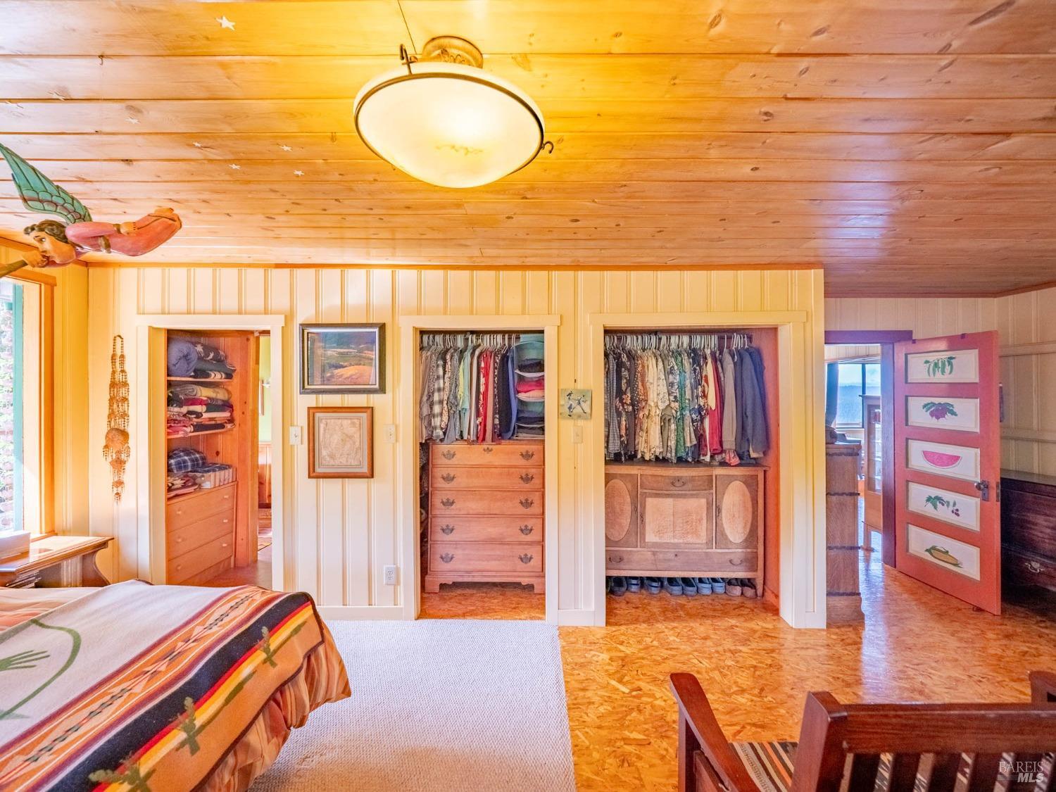 Detail Gallery Image 19 of 98 For 16121 Deer Meadows Rd, Boonville,  CA 95415 - 4 Beds | 3/1 Baths